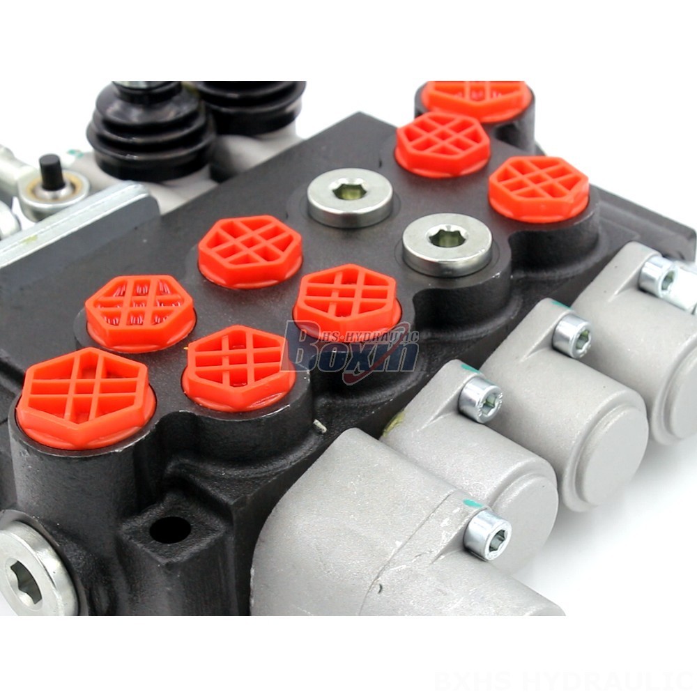 Source Directly from the Manufacturer: P40 Valve Wholesale and Custom Orders Welcome detail image